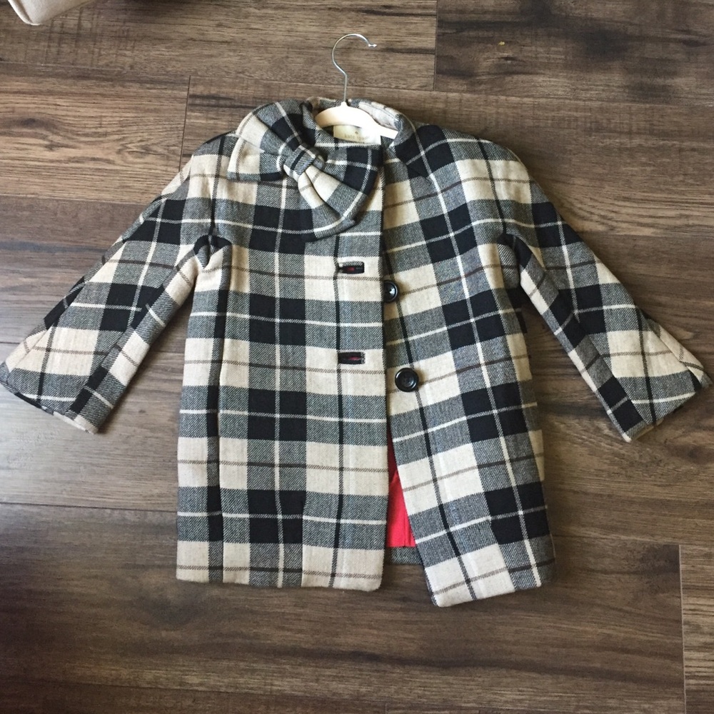 🌟 Kate Spade Coat 🌟